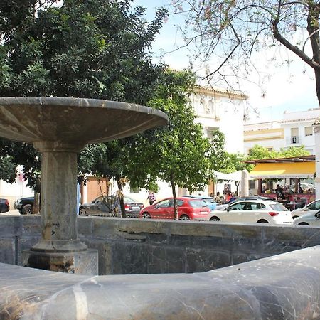 קורדובה Apartamento La Piconera Con Piscina A 350 Metros מראה חיצוני תמונה