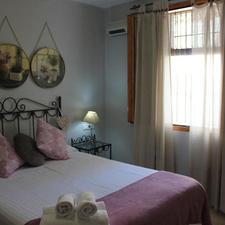 קורדובה Apartamento La Piconera Con Piscina A 350 Metros מראה חיצוני תמונה
