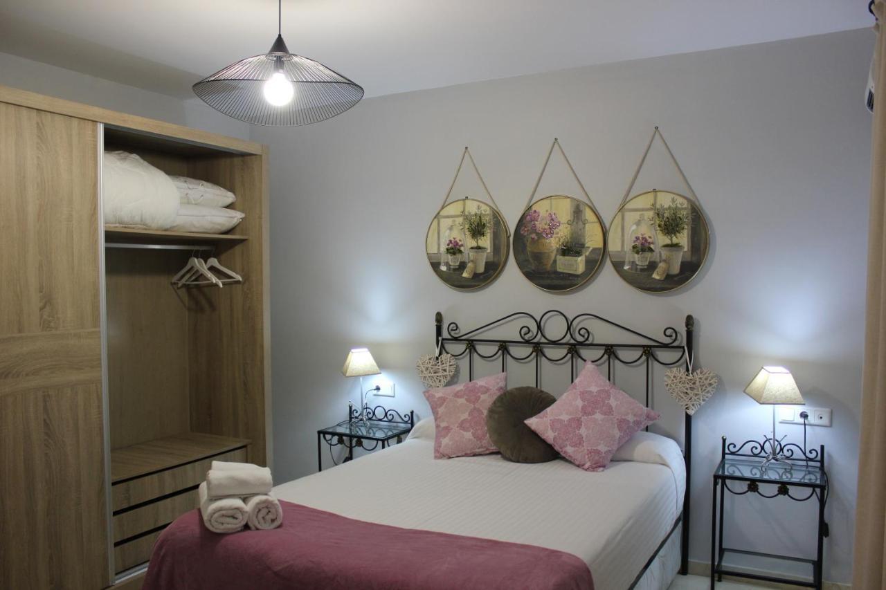 קורדובה Apartamento La Piconera Con Piscina A 350 Metros מראה חיצוני תמונה