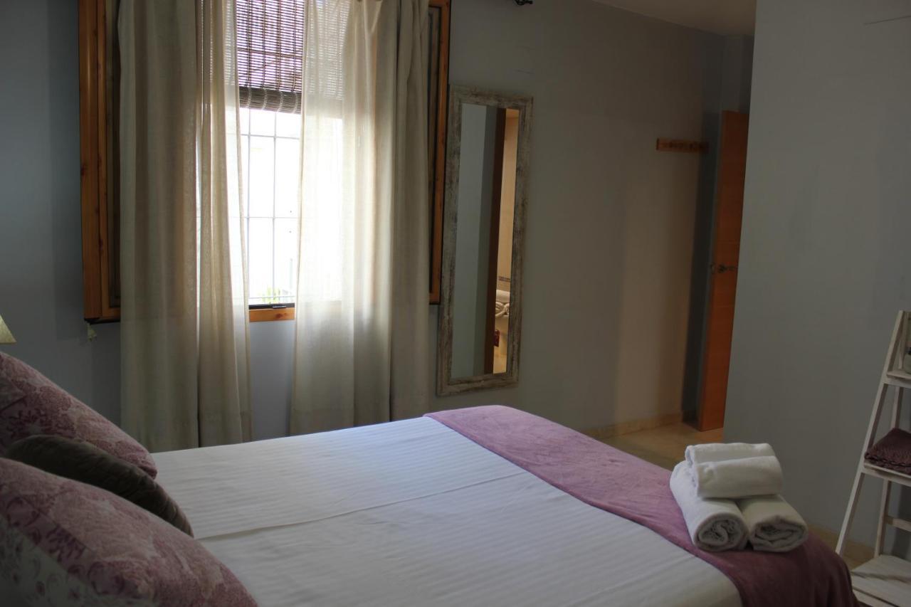 קורדובה Apartamento La Piconera Con Piscina A 350 Metros מראה חיצוני תמונה