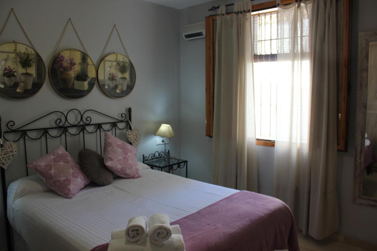 קורדובה Apartamento La Piconera Con Piscina A 350 Metros מראה חיצוני תמונה