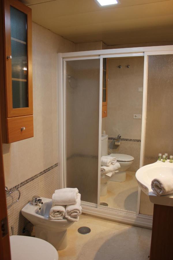 קורדובה Apartamento La Piconera Con Piscina A 350 Metros מראה חיצוני תמונה