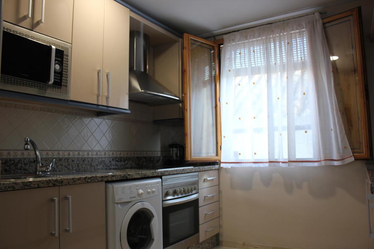 קורדובה Apartamento La Piconera Con Piscina A 350 Metros מראה חיצוני תמונה