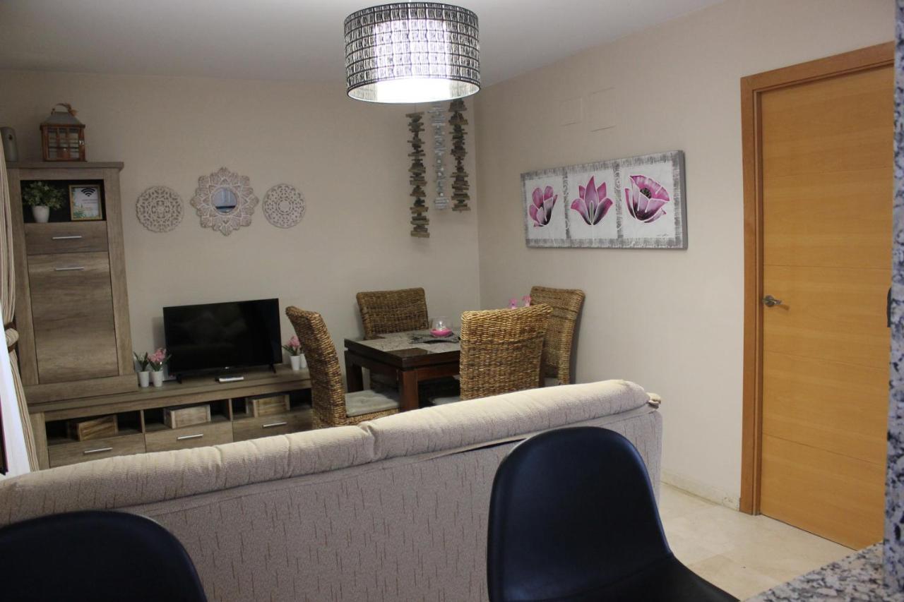 קורדובה Apartamento La Piconera Con Piscina A 350 Metros מראה חיצוני תמונה