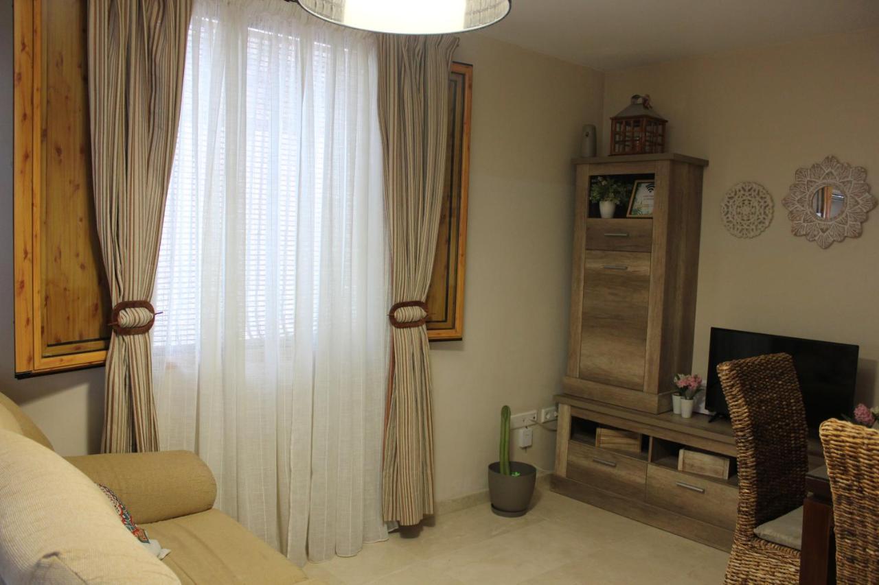 קורדובה Apartamento La Piconera Con Piscina A 350 Metros מראה חיצוני תמונה