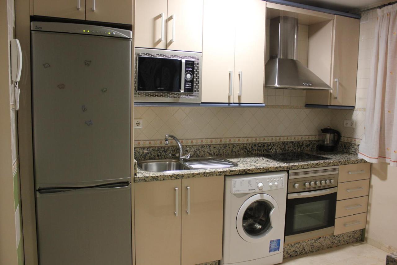 קורדובה Apartamento La Piconera Con Piscina A 350 Metros מראה חיצוני תמונה