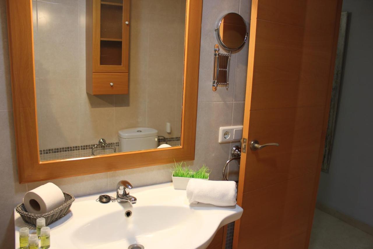 קורדובה Apartamento La Piconera Con Piscina A 350 Metros מראה חיצוני תמונה