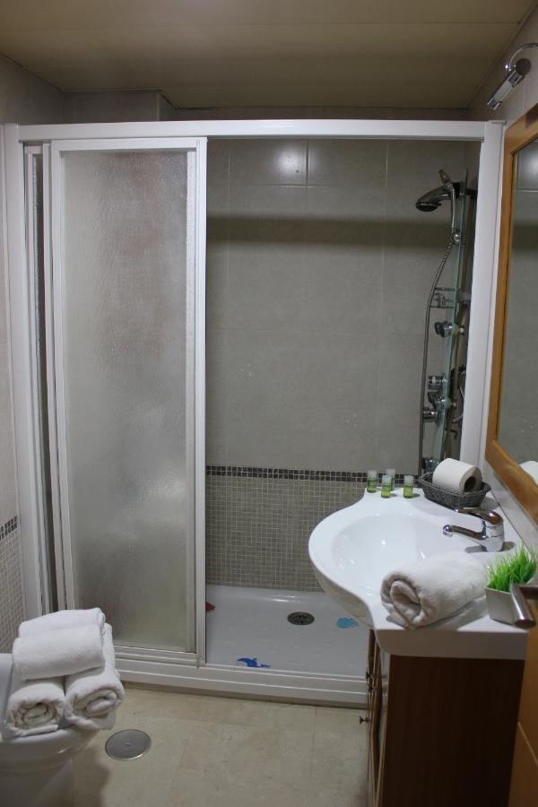 קורדובה Apartamento La Piconera Con Piscina A 350 Metros מראה חיצוני תמונה