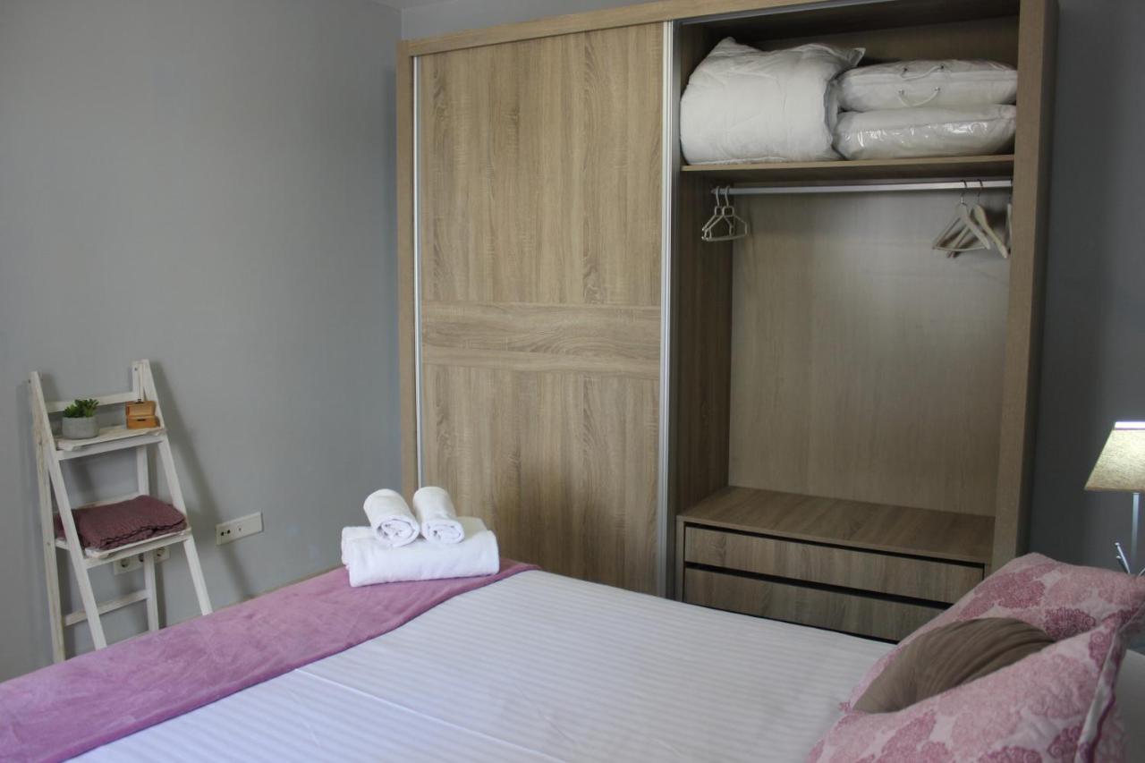 קורדובה Apartamento La Piconera Con Piscina A 350 Metros מראה חיצוני תמונה