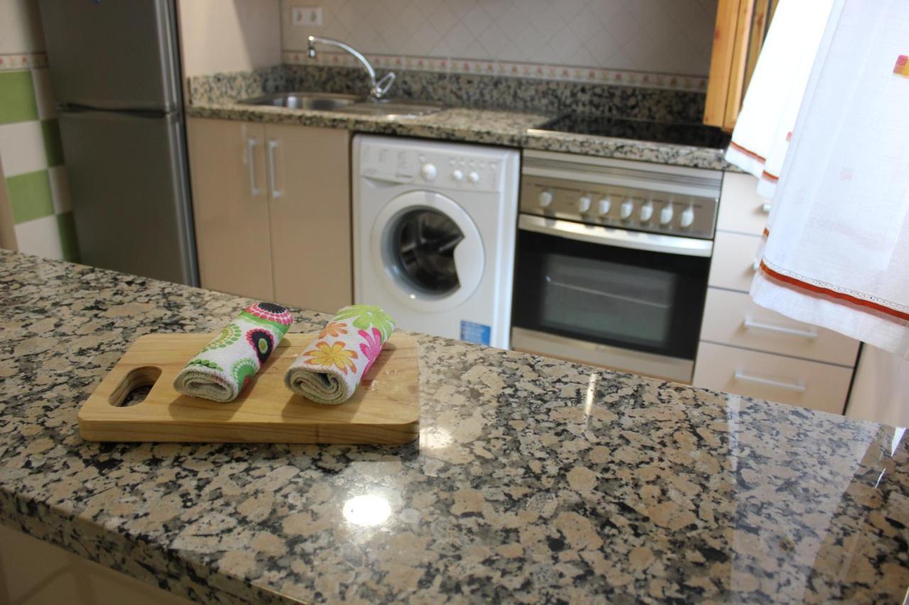 קורדובה Apartamento La Piconera Con Piscina A 350 Metros מראה חיצוני תמונה