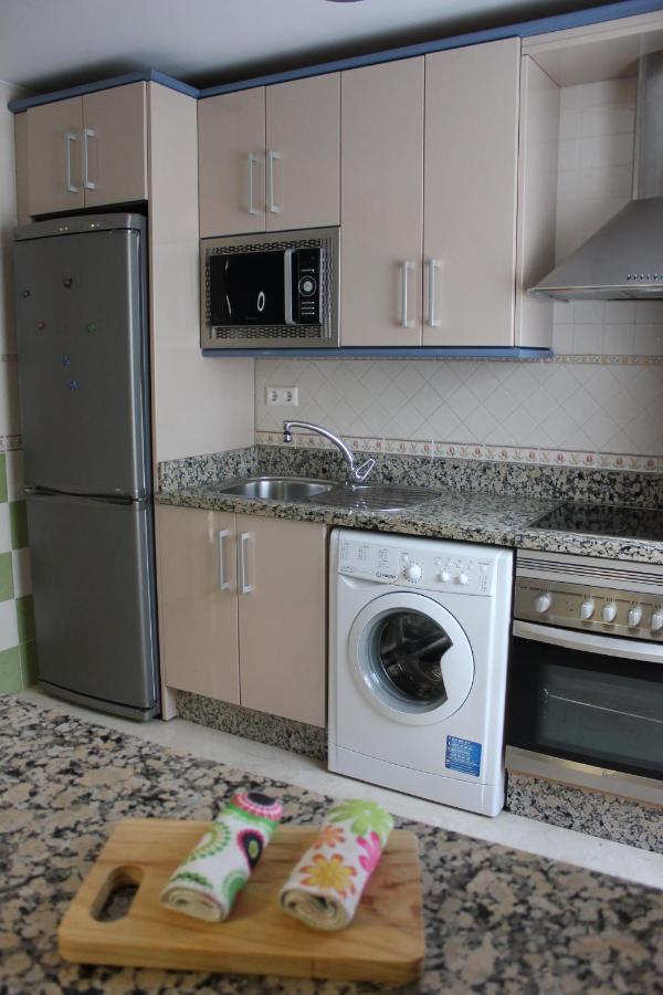 קורדובה Apartamento La Piconera Con Piscina A 350 Metros מראה חיצוני תמונה