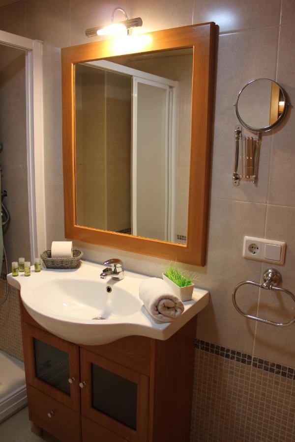 קורדובה Apartamento La Piconera Con Piscina A 350 Metros מראה חיצוני תמונה