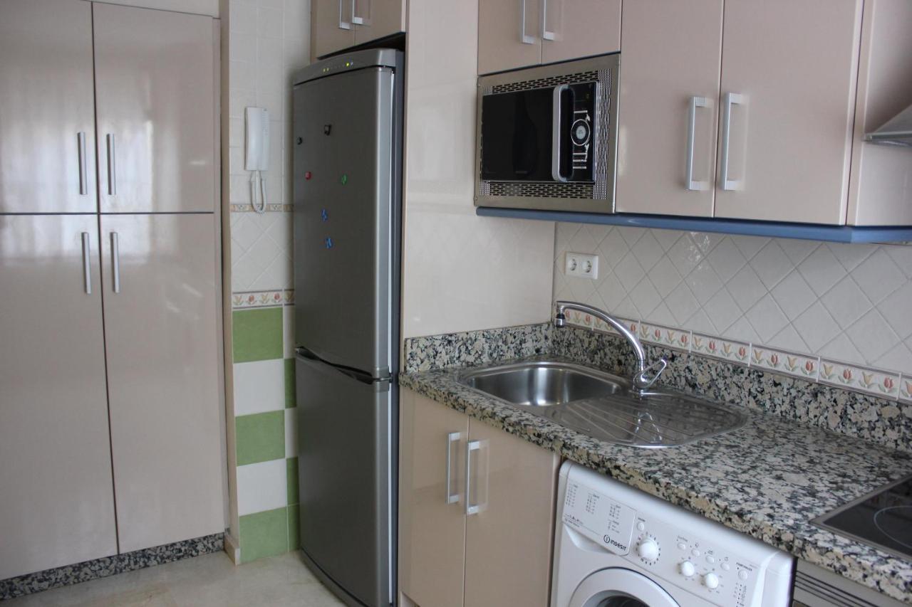 קורדובה Apartamento La Piconera Con Piscina A 350 Metros מראה חיצוני תמונה
