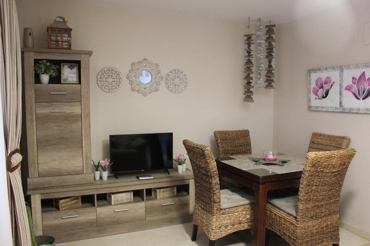 קורדובה Apartamento La Piconera Con Piscina A 350 Metros מראה חיצוני תמונה