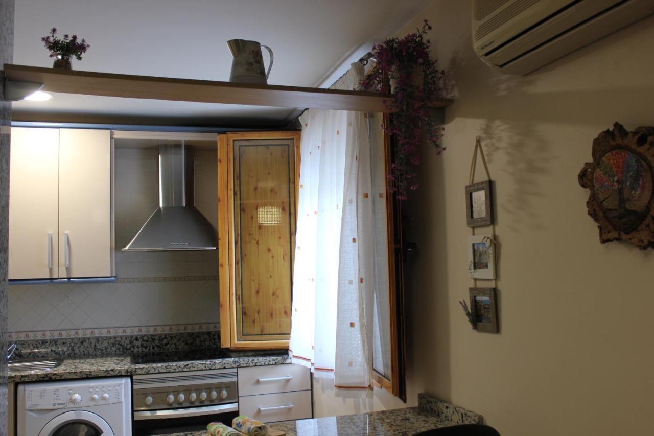 קורדובה Apartamento La Piconera Con Piscina A 350 Metros מראה חיצוני תמונה