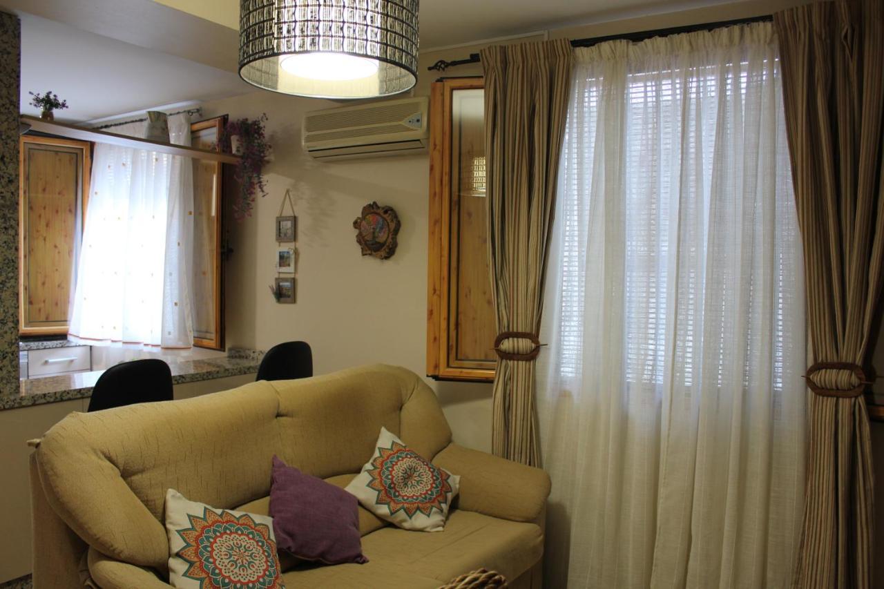 קורדובה Apartamento La Piconera Con Piscina A 350 Metros מראה חיצוני תמונה