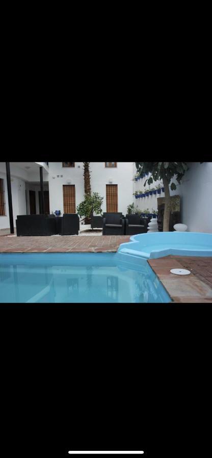 קורדובה Apartamento La Piconera Con Piscina A 350 Metros מראה חיצוני תמונה