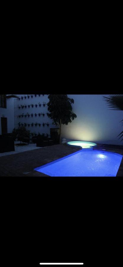קורדובה Apartamento La Piconera Con Piscina A 350 Metros מראה חיצוני תמונה