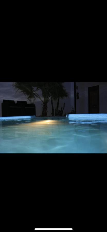 קורדובה Apartamento La Piconera Con Piscina A 350 Metros מראה חיצוני תמונה