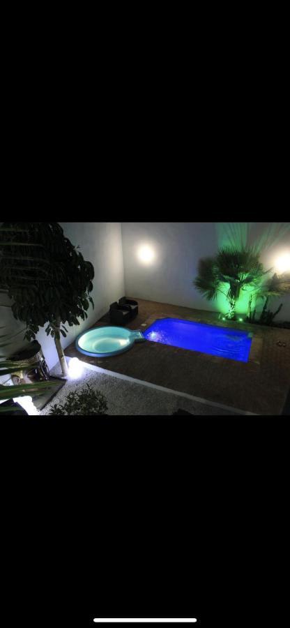 קורדובה Apartamento La Piconera Con Piscina A 350 Metros מראה חיצוני תמונה